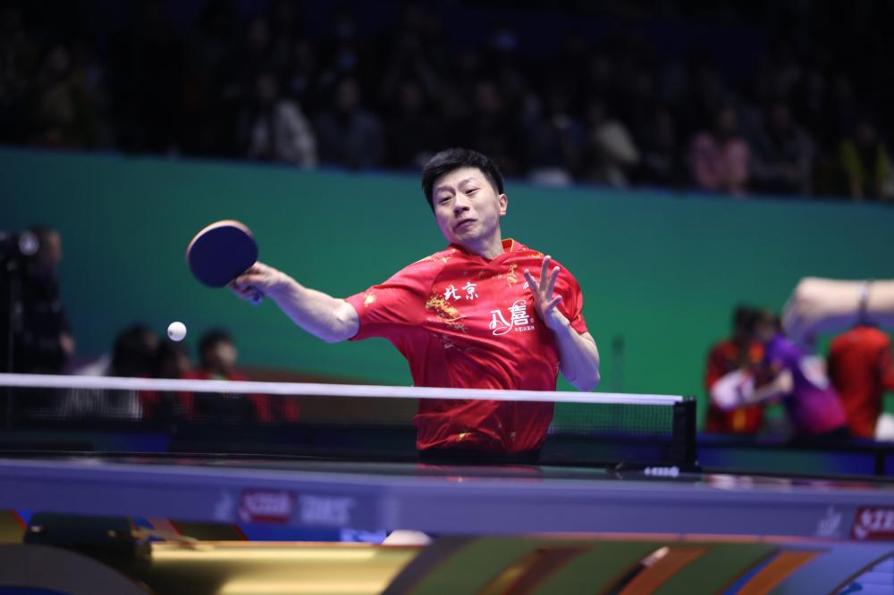 正在追求的 正在追求的